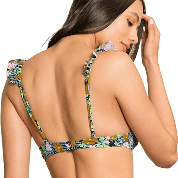 NWT Maaji Blossom Jadie Underwire Bikini Top - Picture 2 of 2